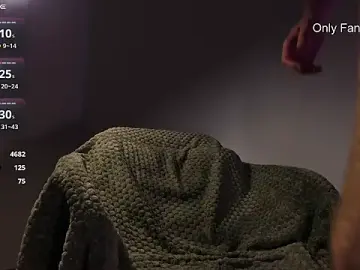 Stripchat Live Porn of fresh_b1ood
