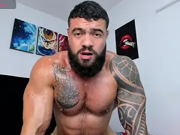 Stripchat Adult Webcam of miguelangelsaenz