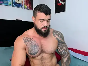 Stripchat Adult Video Chat of miguelangelsaenz