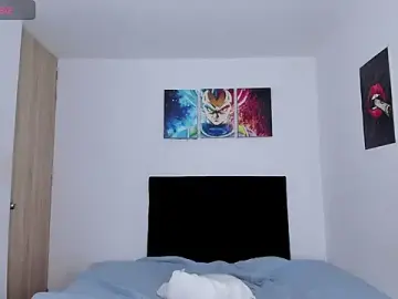 Stripchat Free Porn Cam of miguelangelsaenz