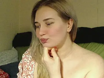 Stripchat Live Sex of mmmPinUpGirl