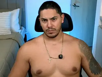 Stripchat Private Sex Chat of owen-pierces