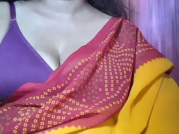Stripchat Free Live Porn of priya_rider