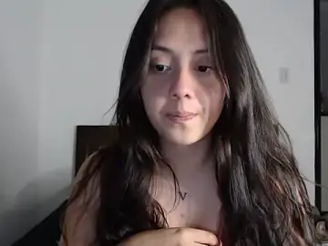 Stripchat Adult Webcam of rebecca_collin