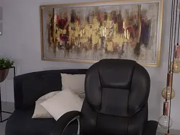 Stripchat Free Live Porn of AbellaCroft