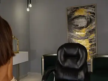 Stripchat Free Live Porn of AbellaCroft