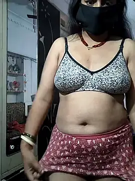 Stripchat Adult Video Chat of Ananyasingh47