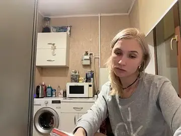 Stripchat Sex Cam of AngelJeni