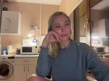 Stripchat Sex Cam of AngelJeni