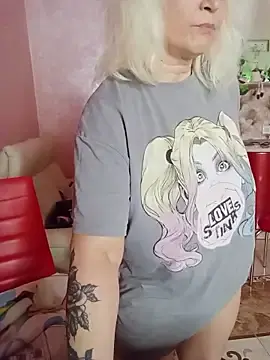 Stripchat Best Webcam of Angelis_Paradise