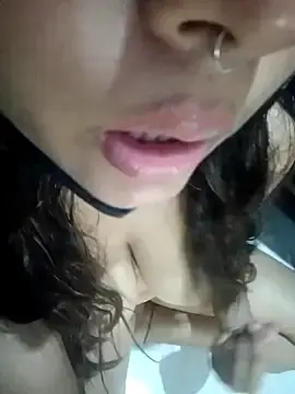 Stripchat Sex Chat of Cute_Riddhi