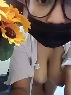 Stripchat Sex Chat of Cute_Riddhi