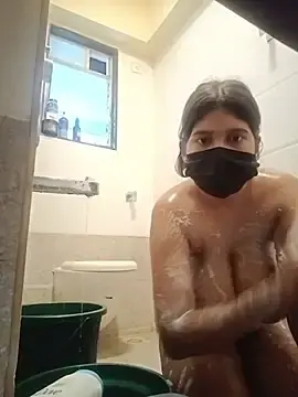 Stripchat Live Sex Cam of Cute_Riddhi