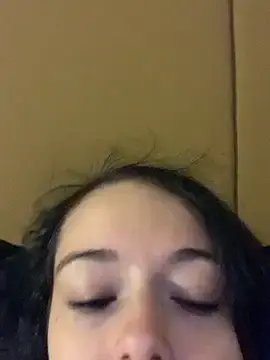 Stripchat Best Webcam of Goddess-Saysay7