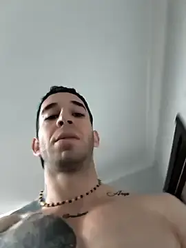 Stripchat Live Sex of GreekgodsHAZARCAN