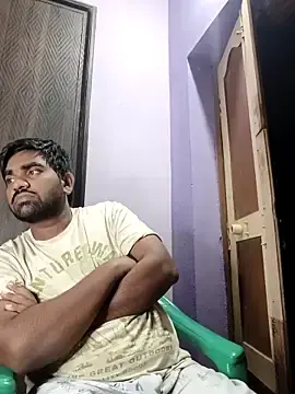 Stripchat Free Porn Cam of Harsha_Happy