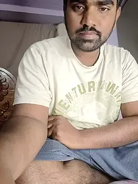 Stripchat Free Porn Cam of Harsha_Happy