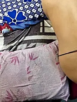 Stripchat Live Sex Cam of Mallu-From-India