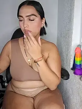 Stripchat Private Sex Chat of Mia_em