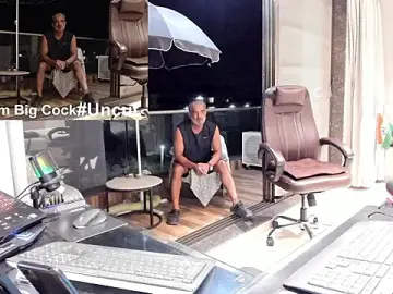 Stripchat Private Sex Chat of OnlineBossUK