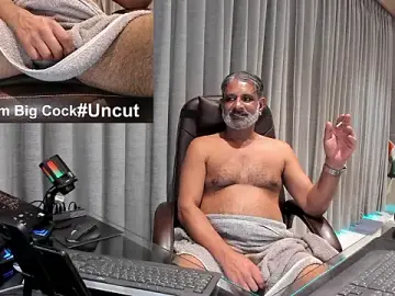 Stripchat Adult Video Chat of OnlineBossUK