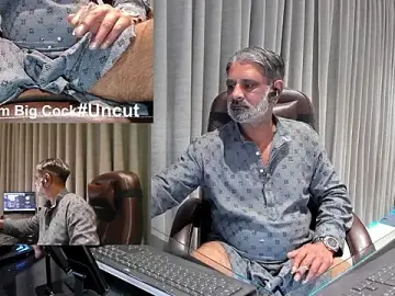 Stripchat Adult Webcams of OnlineBossUK