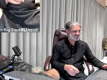 Stripchat Adult Video Chat of OnlineBossUK