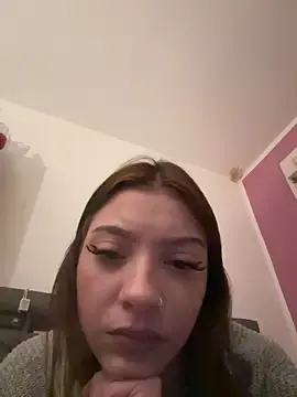 Stripchat Free Live Porn of SofieKayla