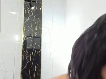 Stripchat Sex Chat of ciara_connor