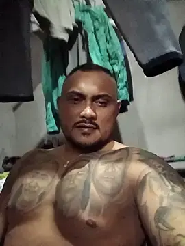 Stripchat Live Porn of ganga1989