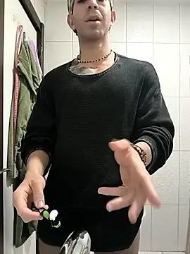 Stripchat Free Porn Cam of hazarcannn