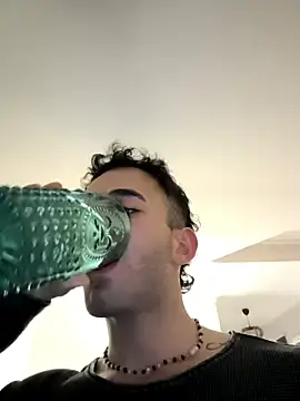 Stripchat Free Live Porn of hazarcannn