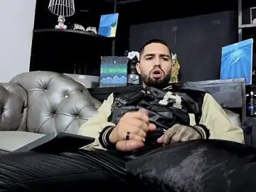 Stripchat Live Porn of matteosantos