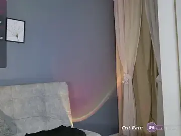 Stripchat Nude Webcam of miaa_lux