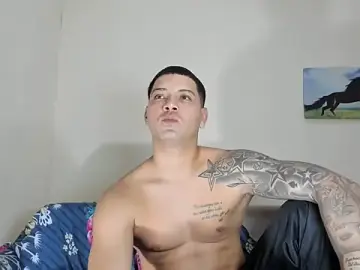 Stripchat Watch Live Sex Cams of paul_luis