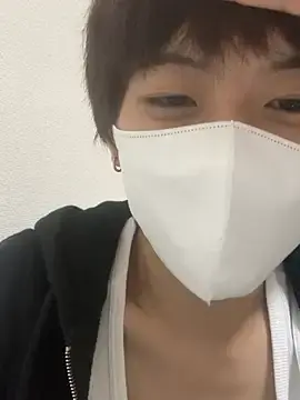Stripchat Best Webcam of shoyan31goo