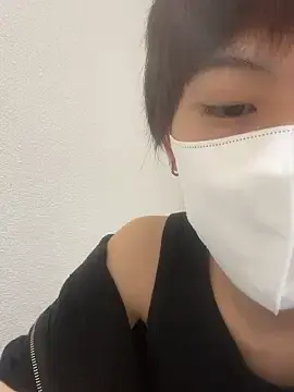 Stripchat Free Live Porn of shoyan31goo
