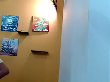 Stripchat Live Porn of skinnyverus18