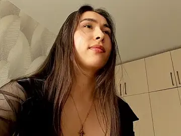 Stripchat Adult Video Chat of Bambiii_bby