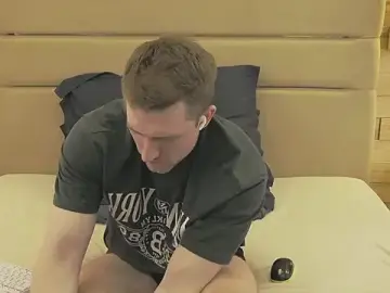 Stripchat Adult Video Chat of EthanPinkman