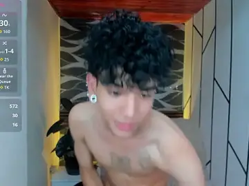 Stripchat Adult Video Chat of Hellish_centipede