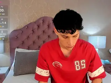 Stripchat Best Webcam of LephyStar