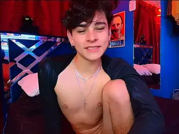 Stripchat Best live sex cam show of Luke_Howland