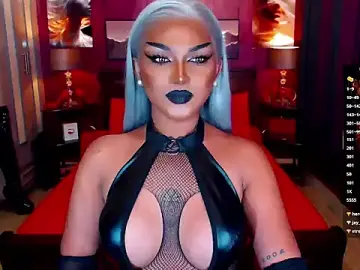 Stripchat Private Sex Chat of NatalyaFox