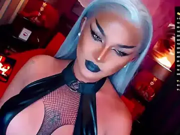 Stripchat Live Sex of NatalyaFox