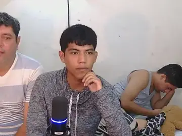 Stripchat Sex Cam of P4NT0J4