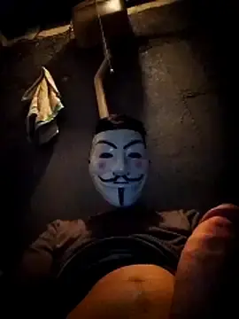 Stripchat Live Sex of Ronyimperador12