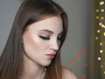 Stripchat Sex Cam of beckymadsons