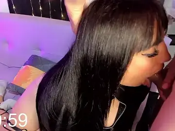 Stripchat Best Webcam of brianna_sexy00