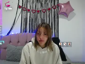 Stripchat Adult Video Chat of emily_cooper_pym